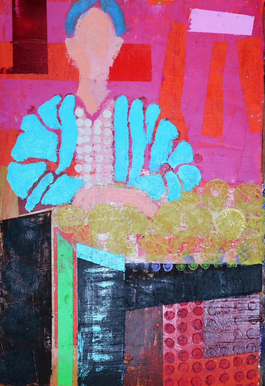 Ella de Sara Hayward