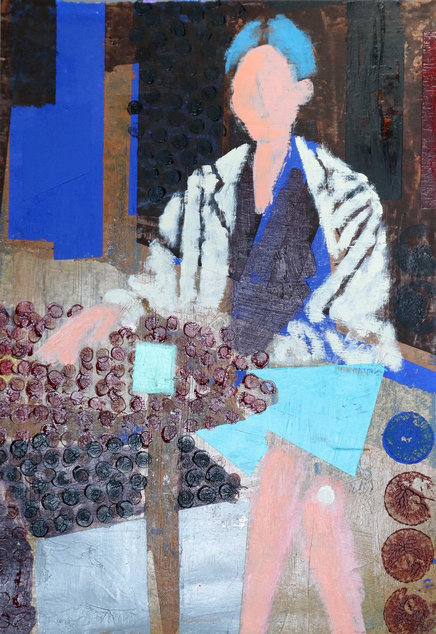 Ella de Sara Hayward