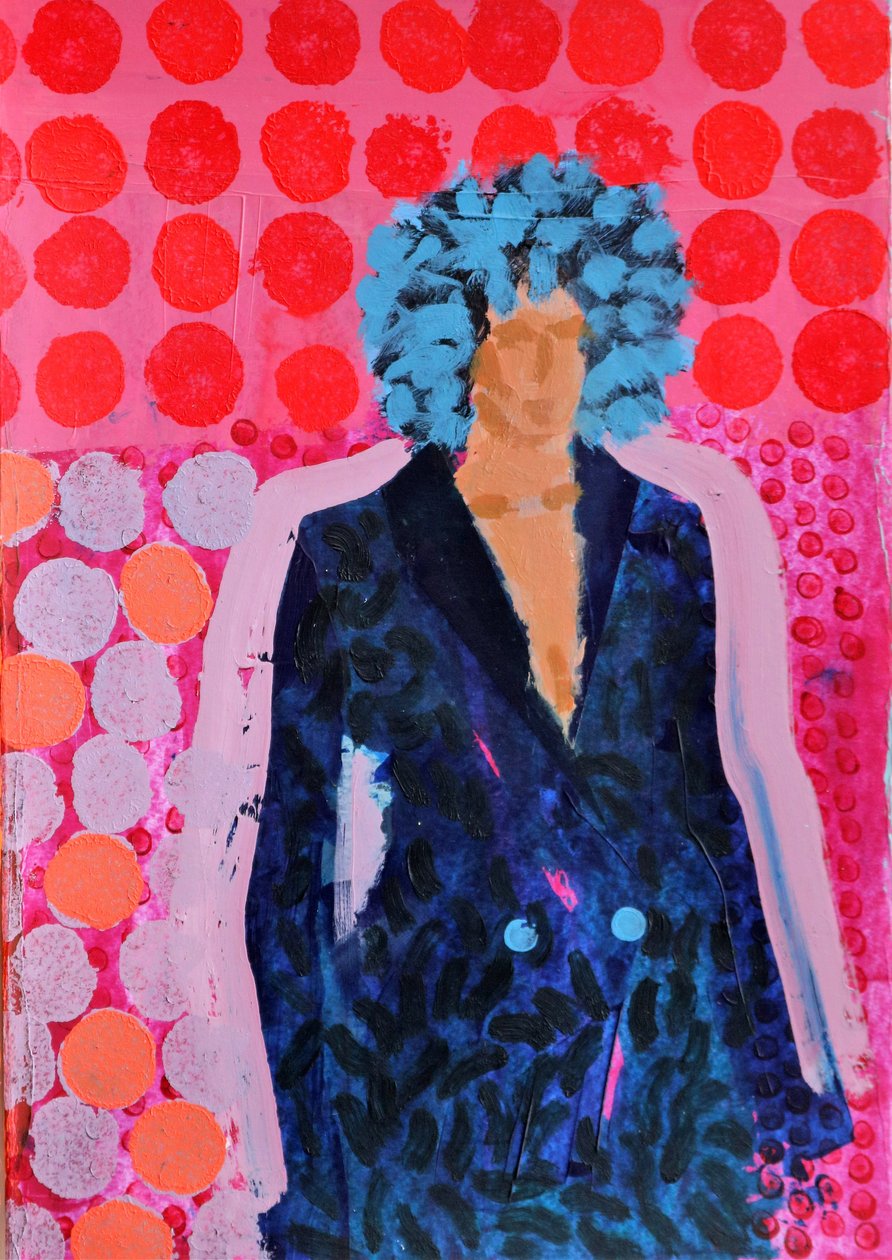  de Sara Hayward