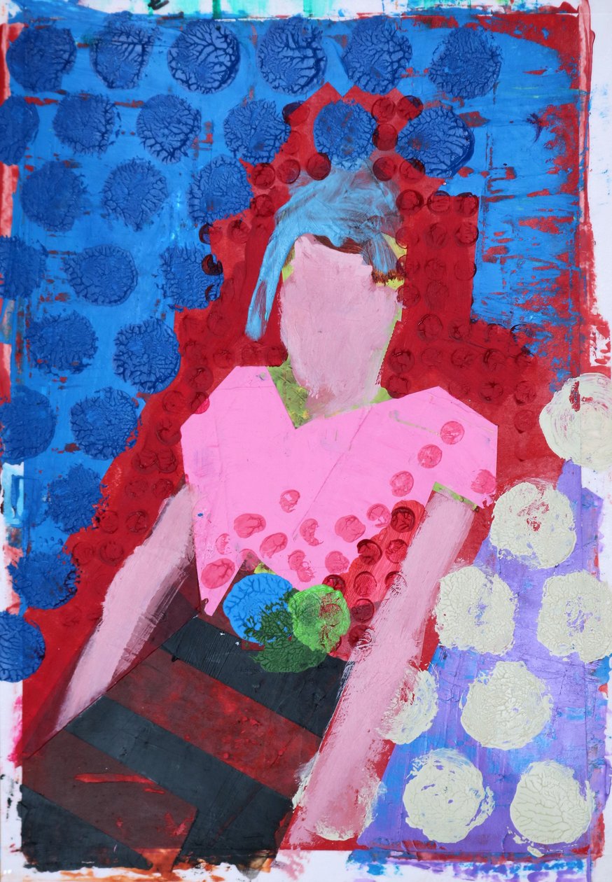 Elle #8 de Sara Hayward