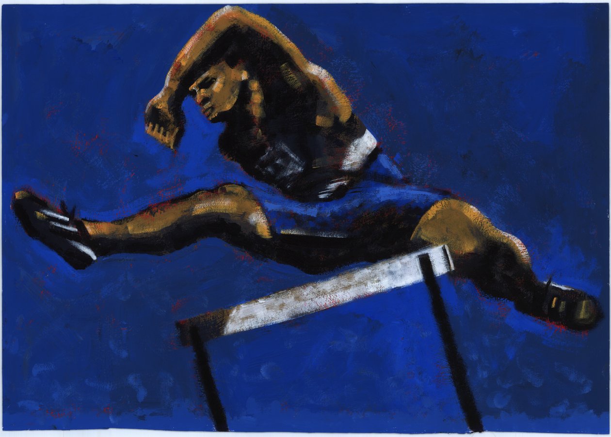 Vallista, 2009 de Sara Hayward