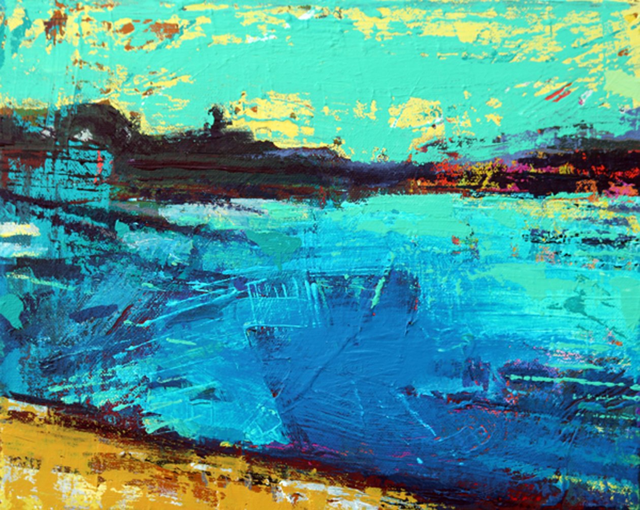 Sonido de Iona de Sara Hayward