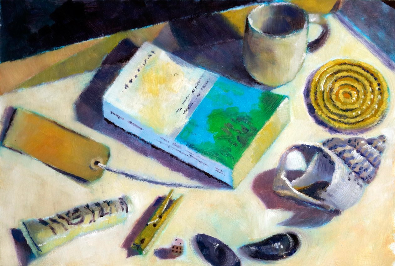  de Sara Hayward