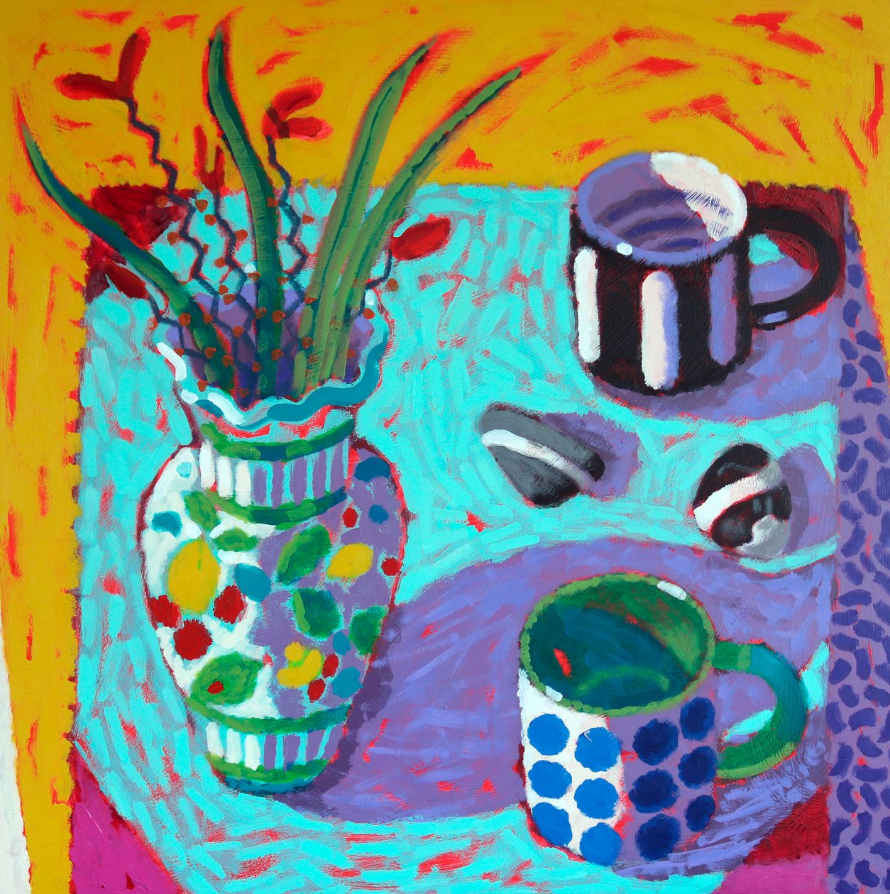  de Sara Hayward