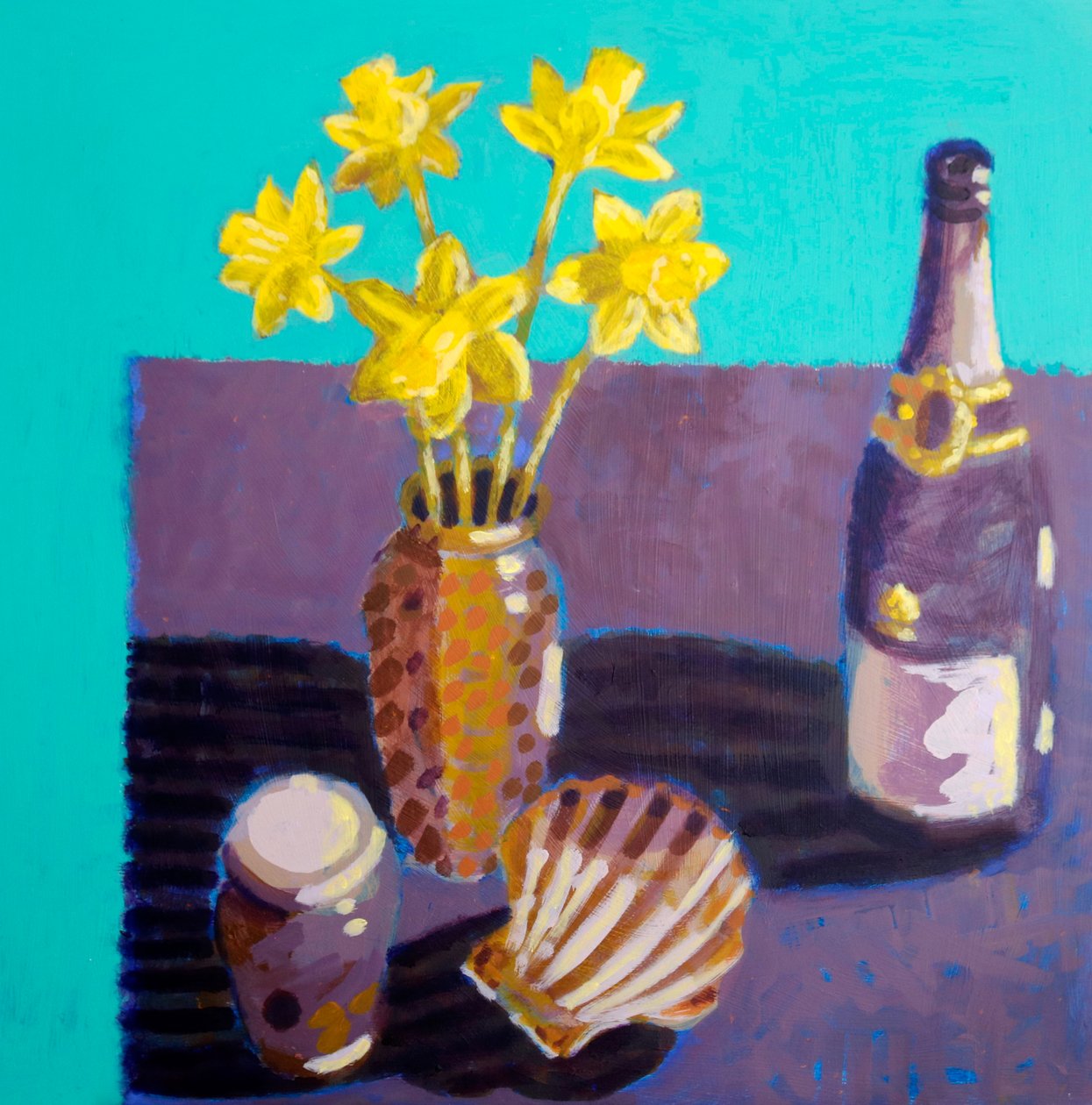  de Sara Hayward