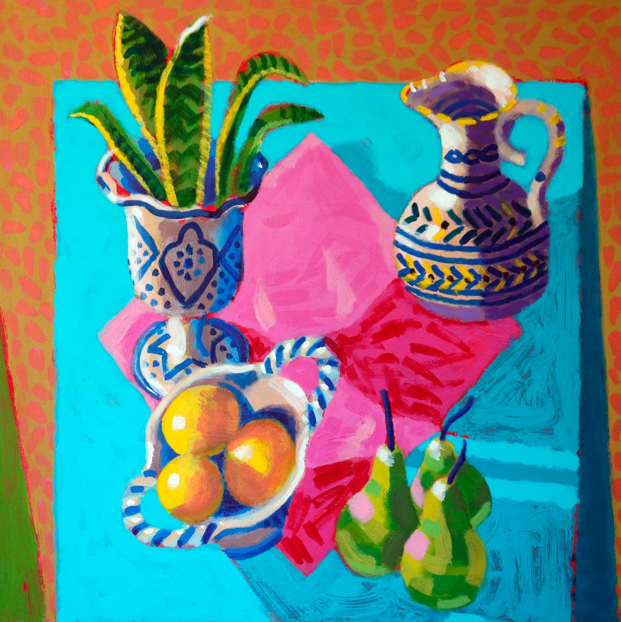  de Sara Hayward