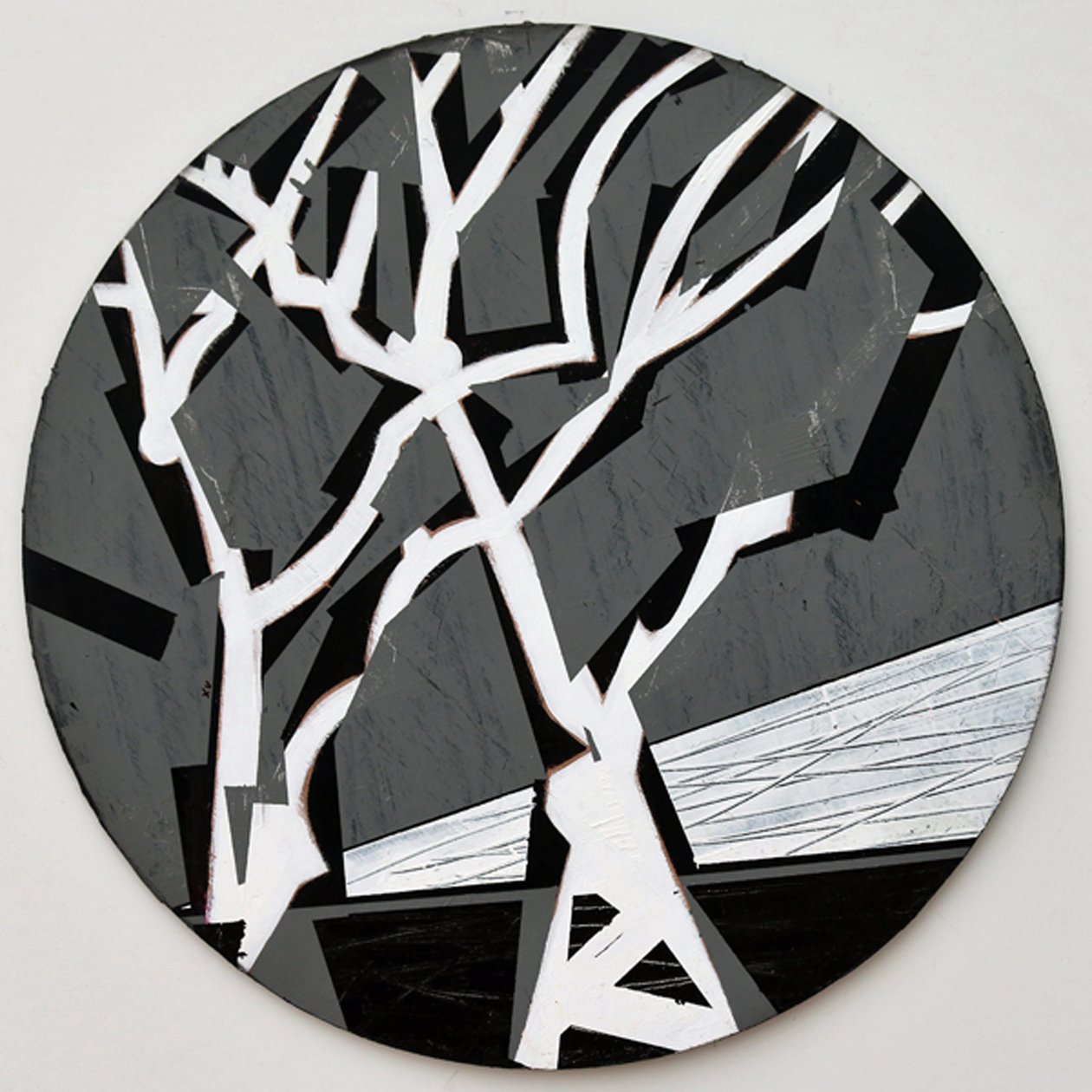 Entre el Cielo y la Tierra XV-B de Sara Hayward