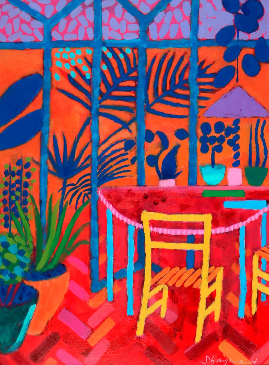  de Sara Hayward