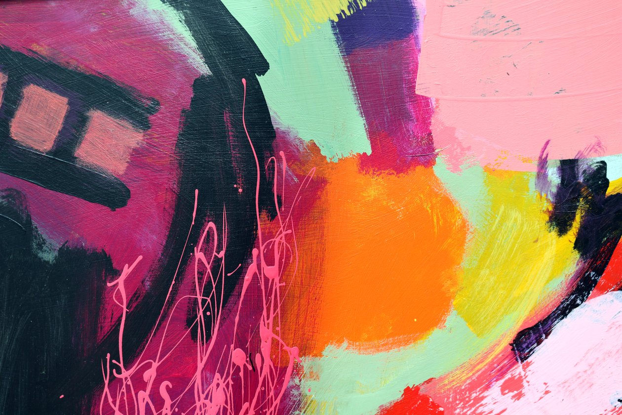 abstracto 11 de Sara Hayward
