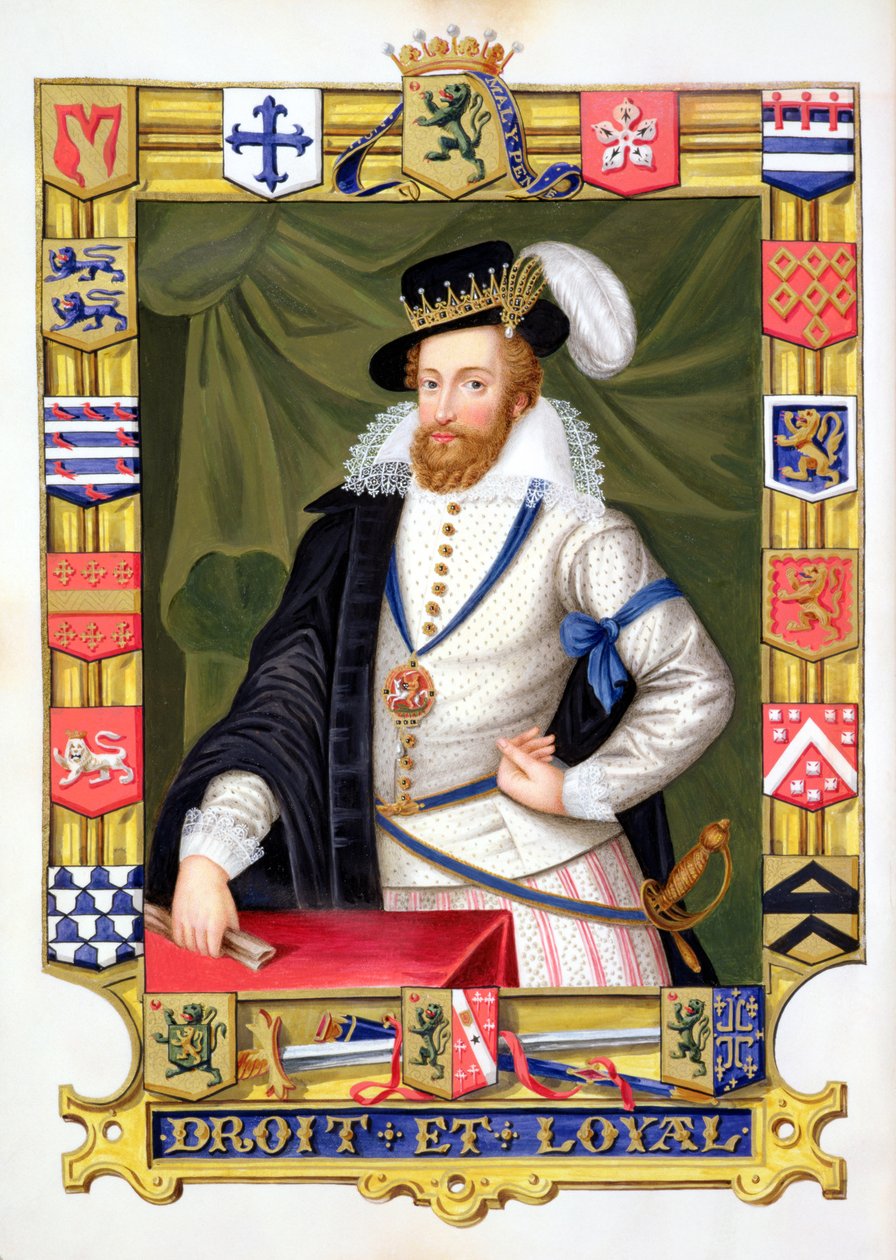 Retrato de Robert Dudley, Conde de Leicester, de 
