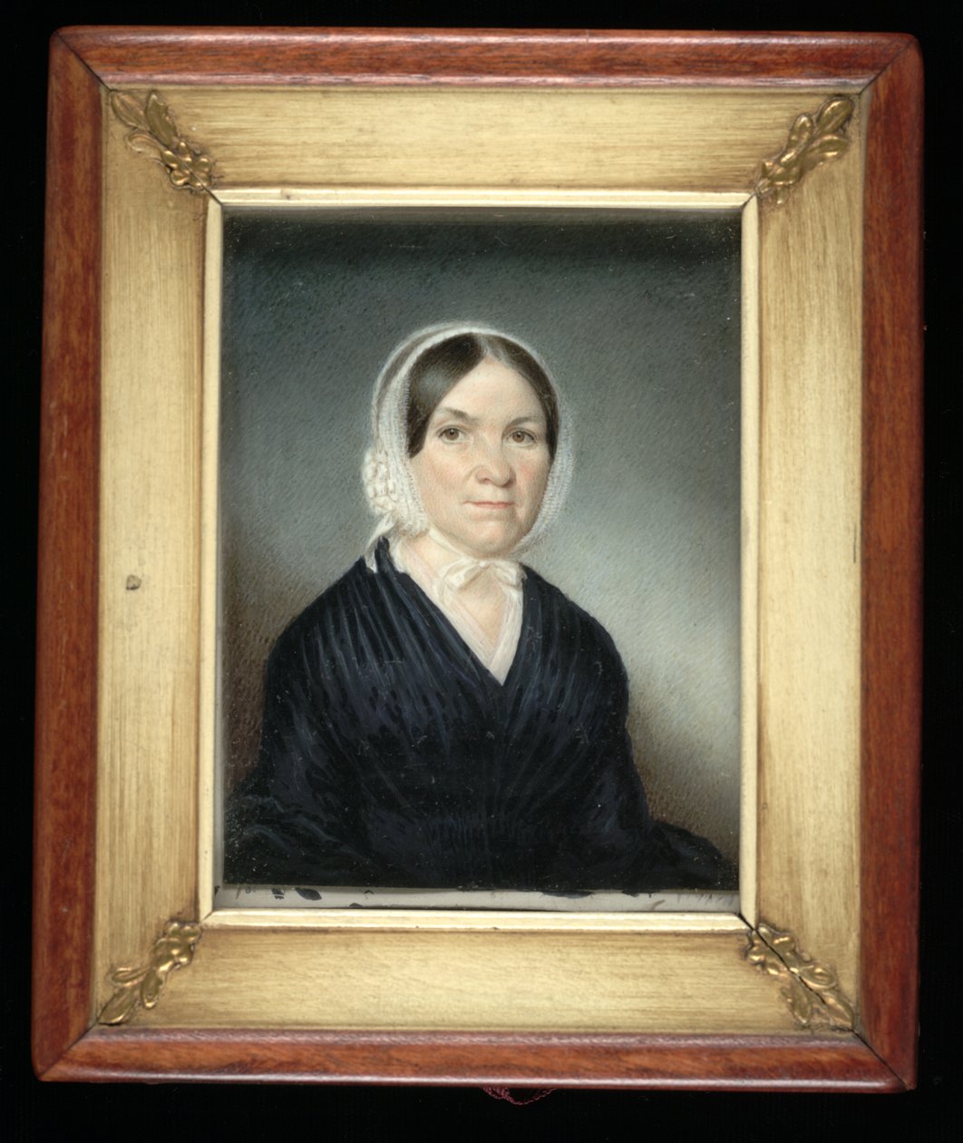 Betsy Goodridge, ca. 1840 de Sarah Goodridge