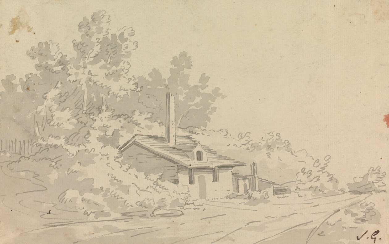 Una vivienda de Sawrey Gilpin