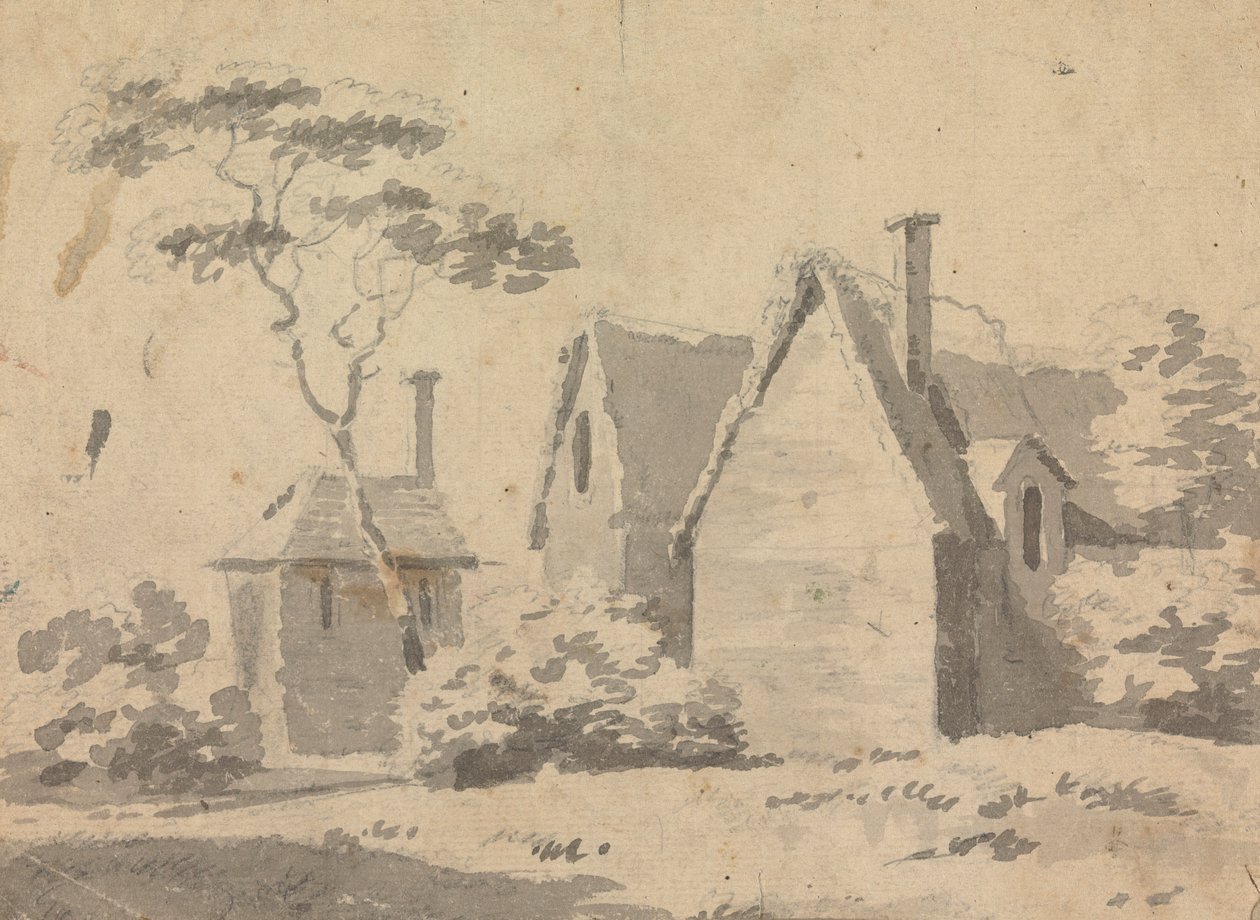 Una vivienda de Sawrey Gilpin