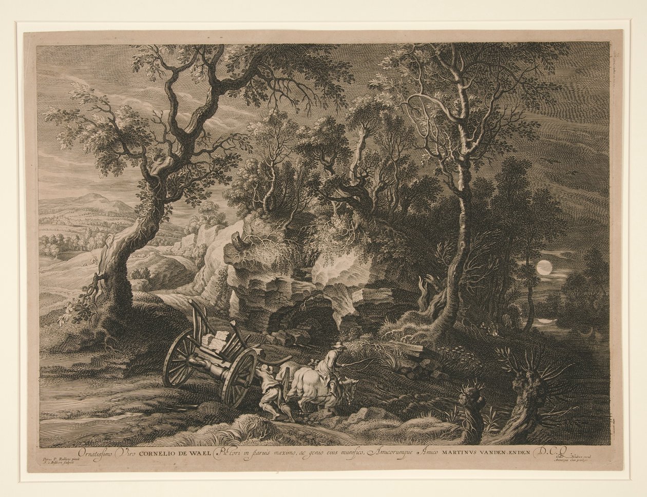 Hogar de los campos de Schelte Adams Bolswert