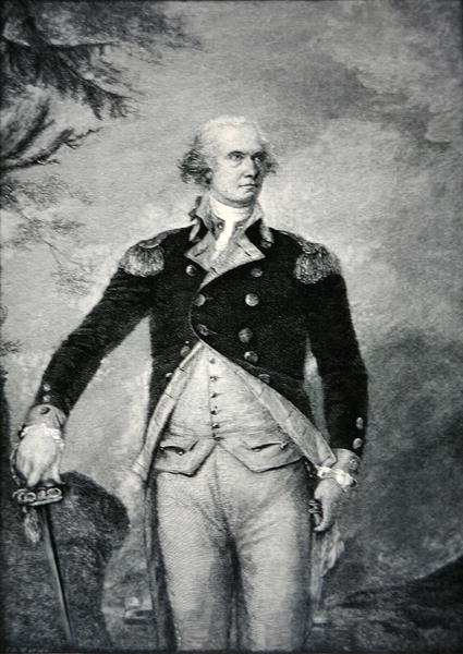 George Clinton (1739-1812) de School American
