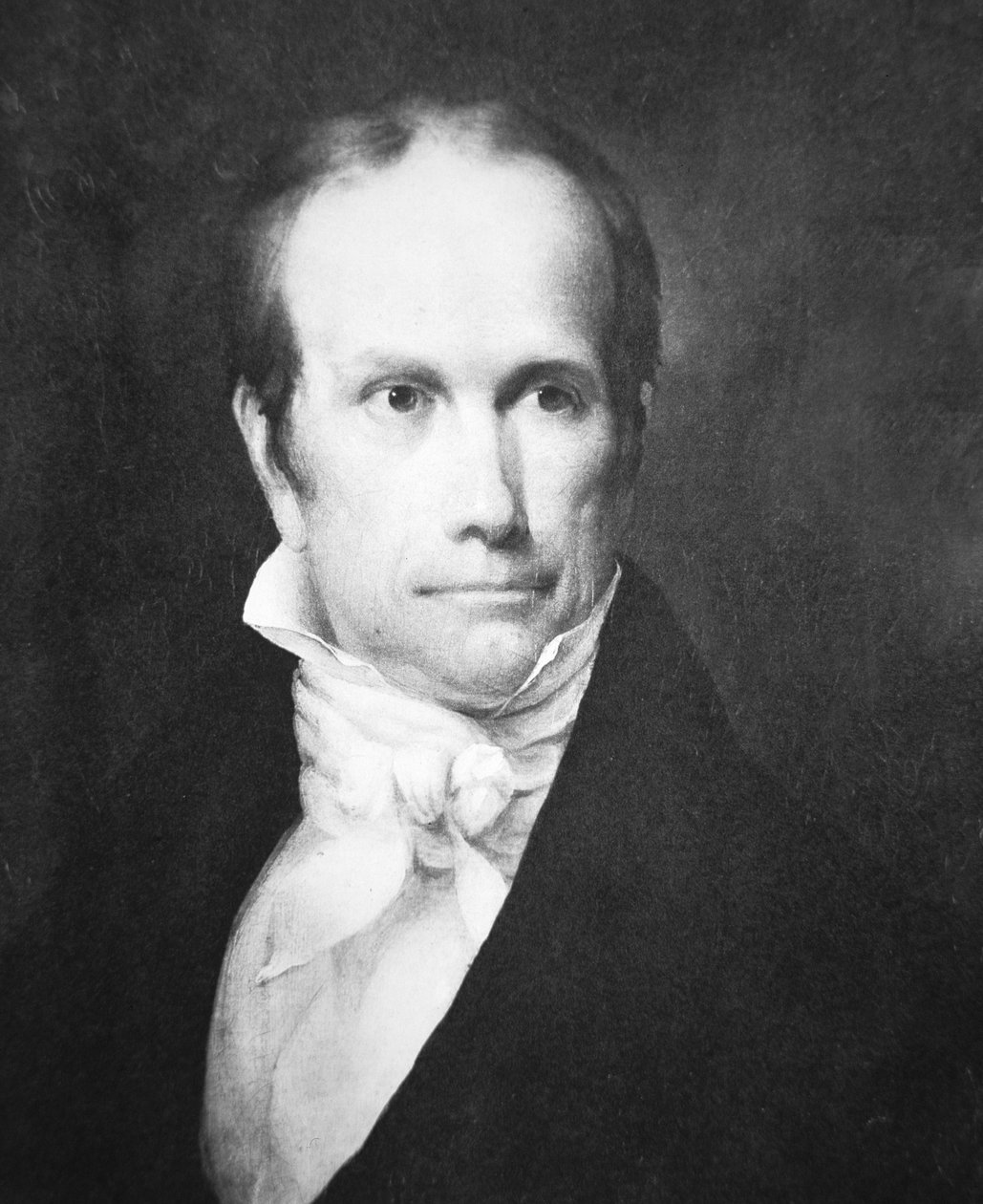 Henry Clay (1777-1852) de School American