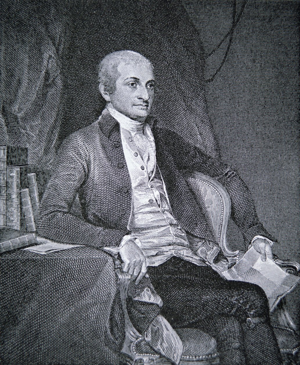 John Jay de School American