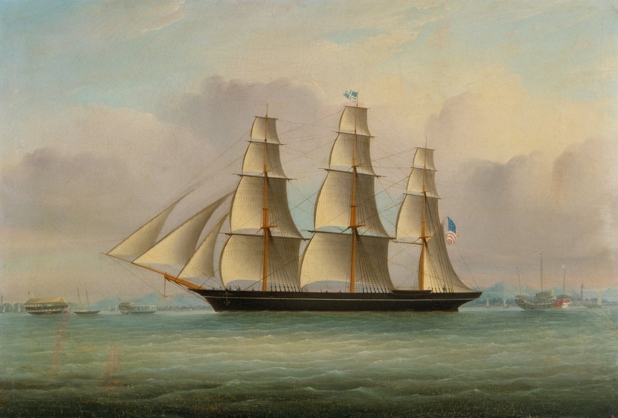 Clipper 