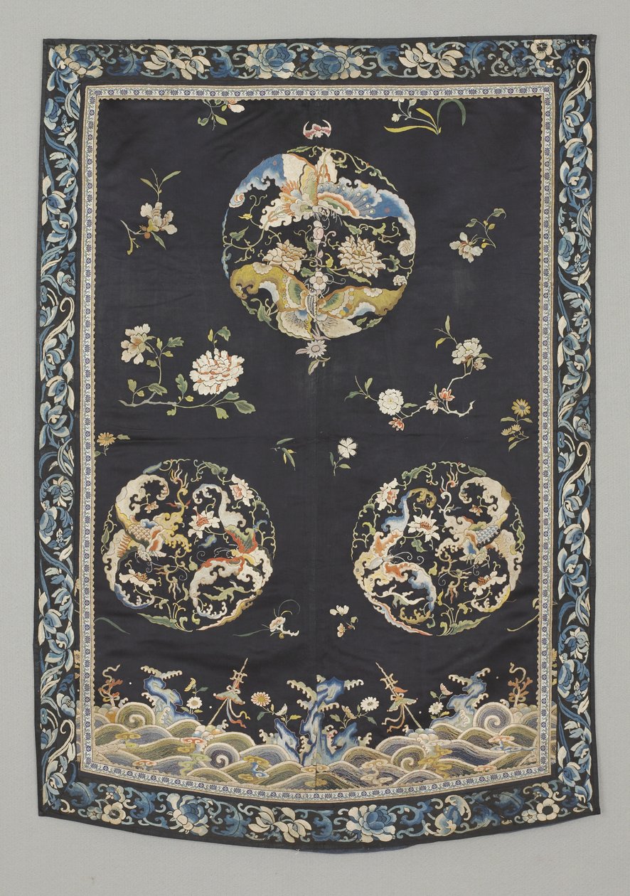 Colgante, c.1750-1800 de School Chinese