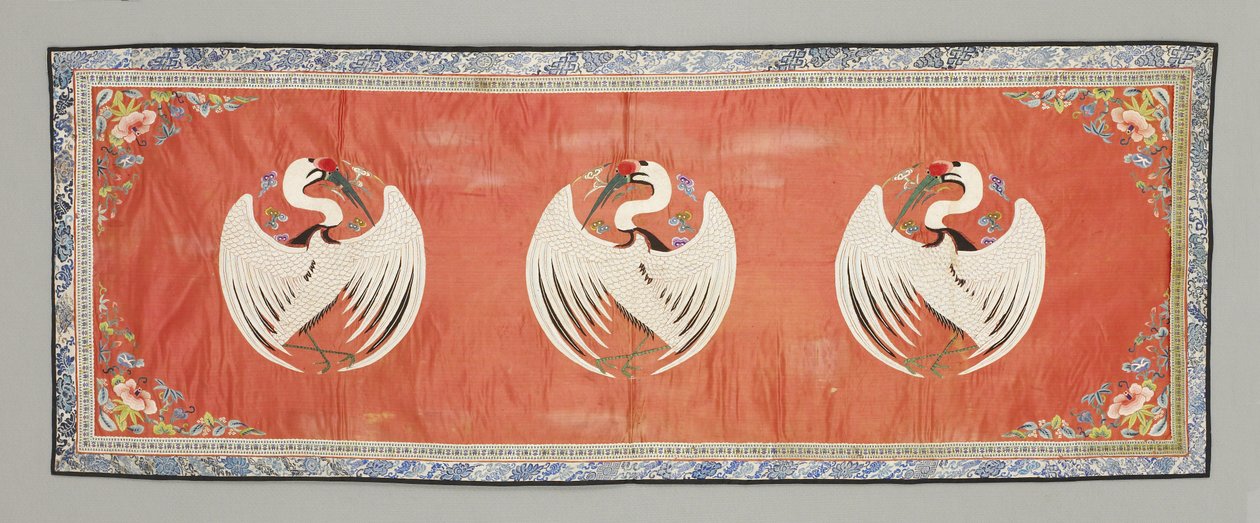Panel de School Chinese