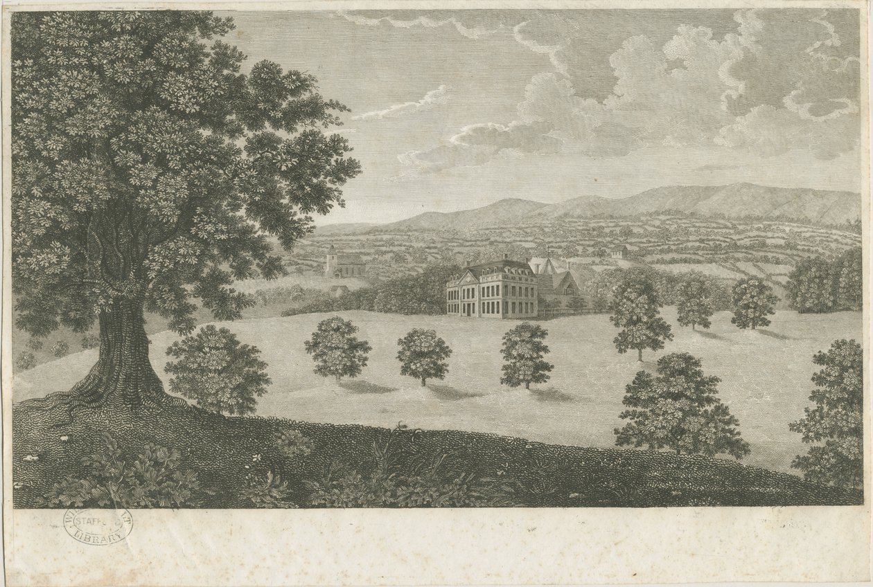 Loxley Park de School English