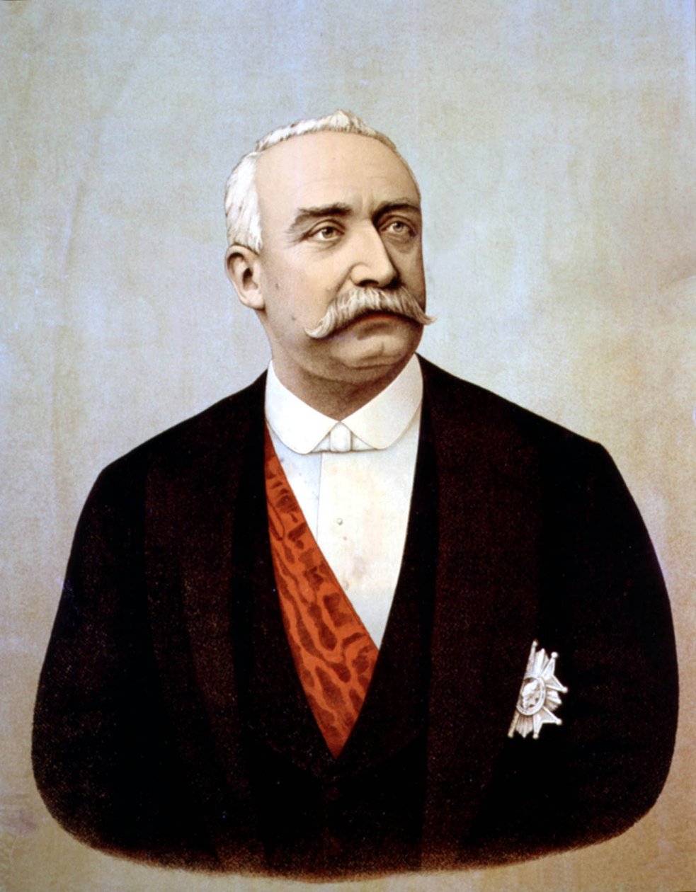 Félix Faure de School French