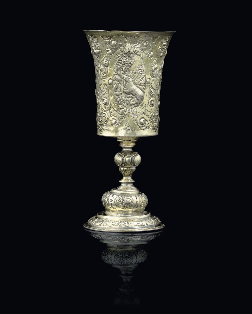 Copa, c.1600 de School Hungarian