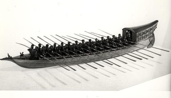 Modelo del 