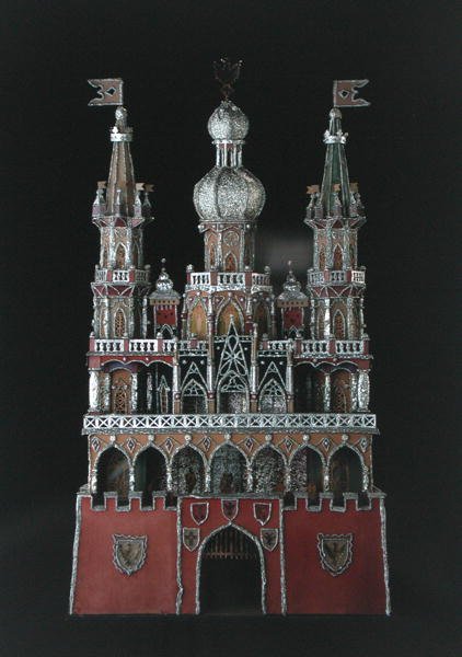 Pesebre de Navidad, de Polonia de School Polish
