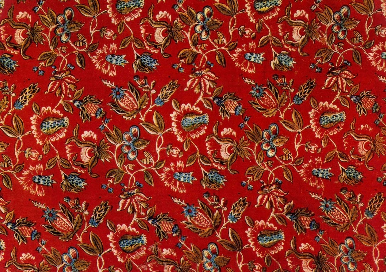 Diseño floral de School Russian