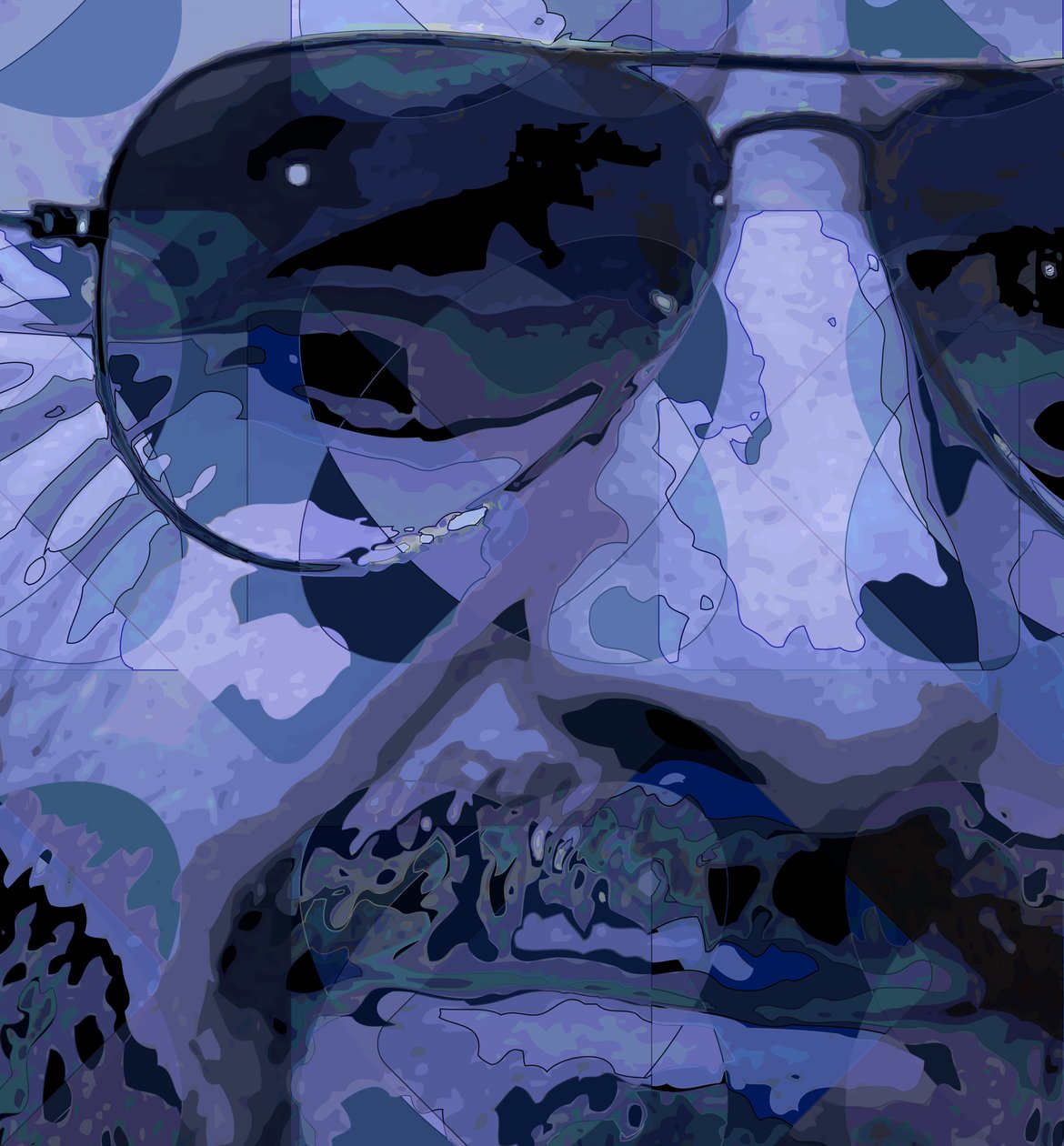 Ringo 4, ojo, 2013 de Scott J. Davis