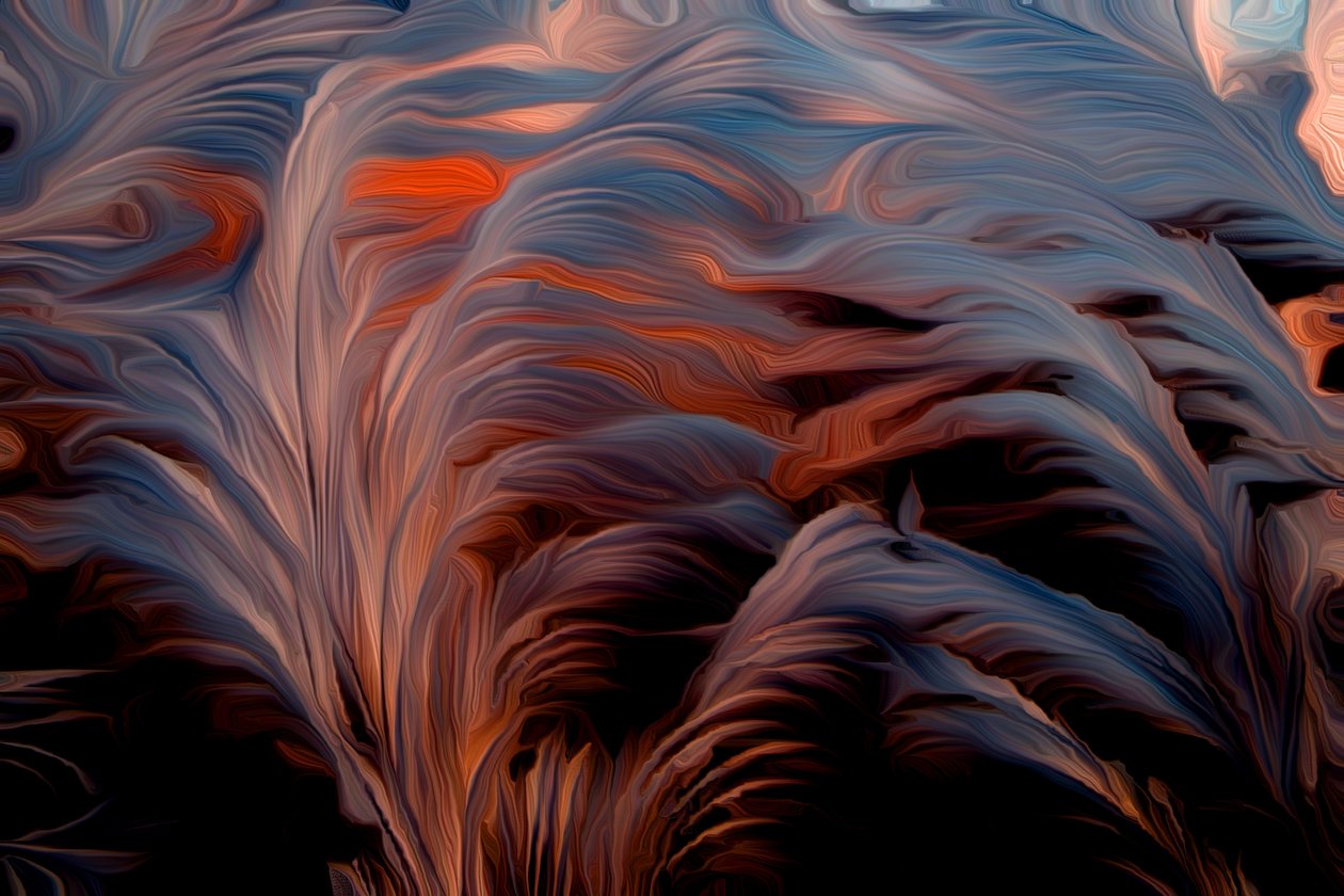 Pluma de Scott J. Davis