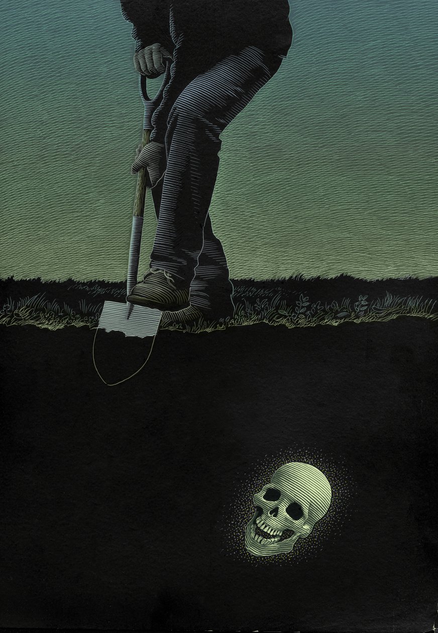  de Scott McKowen
