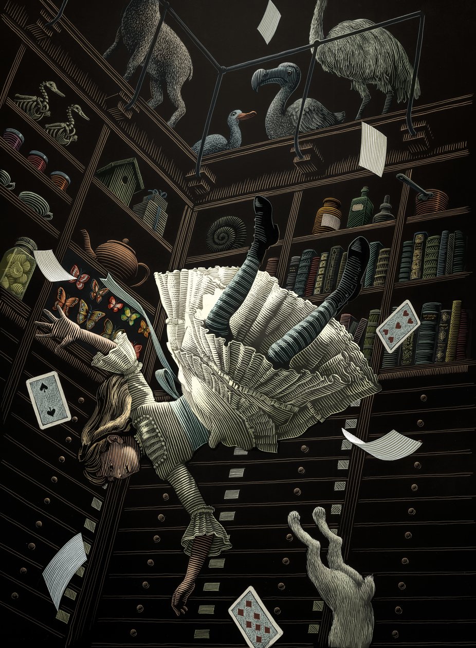  de Scott McKowen