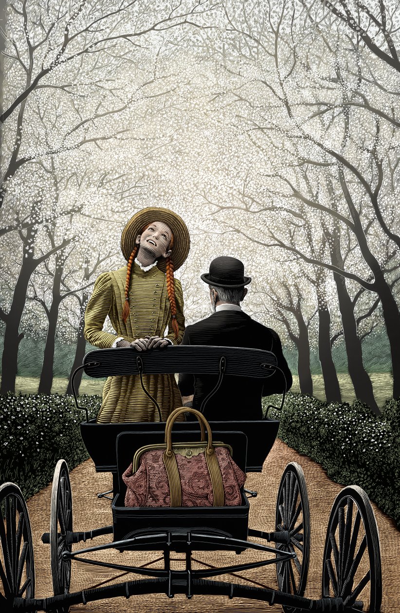  de Scott McKowen