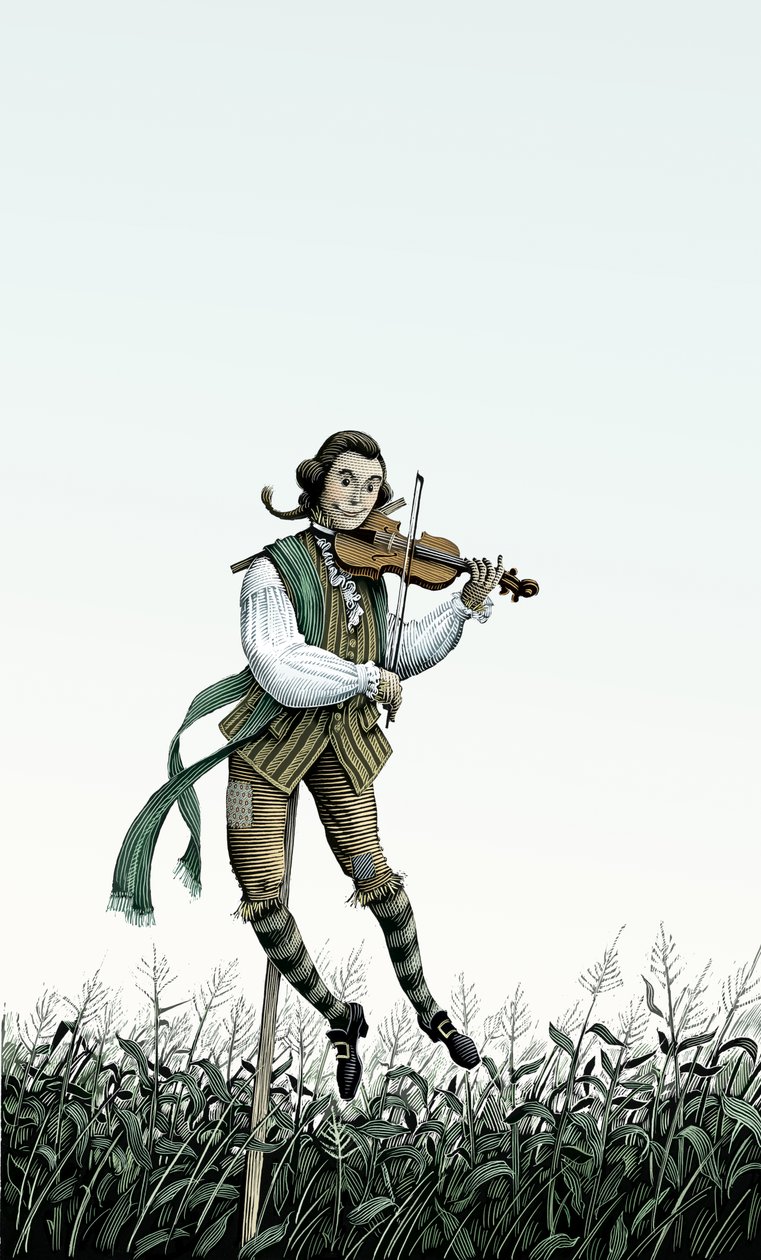  de Scott McKowen