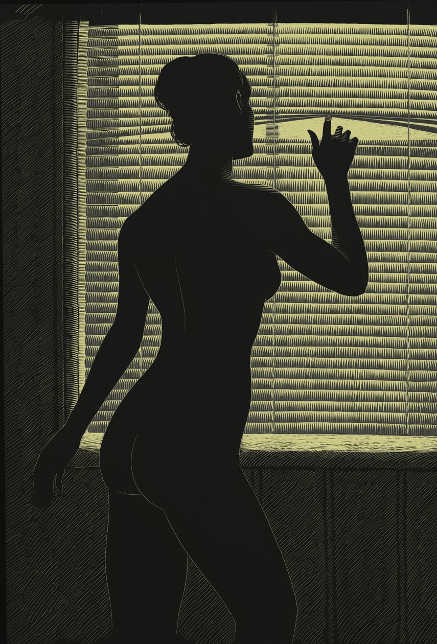  de Scott McKowen