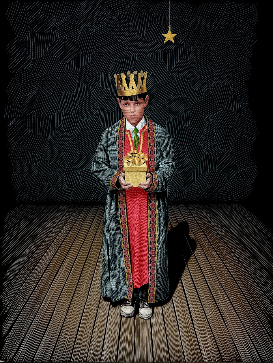  de Scott McKowen