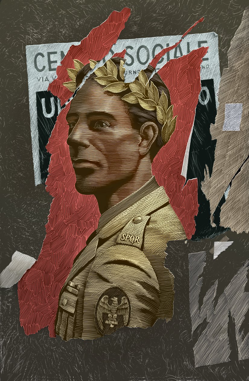  de Scott McKowen