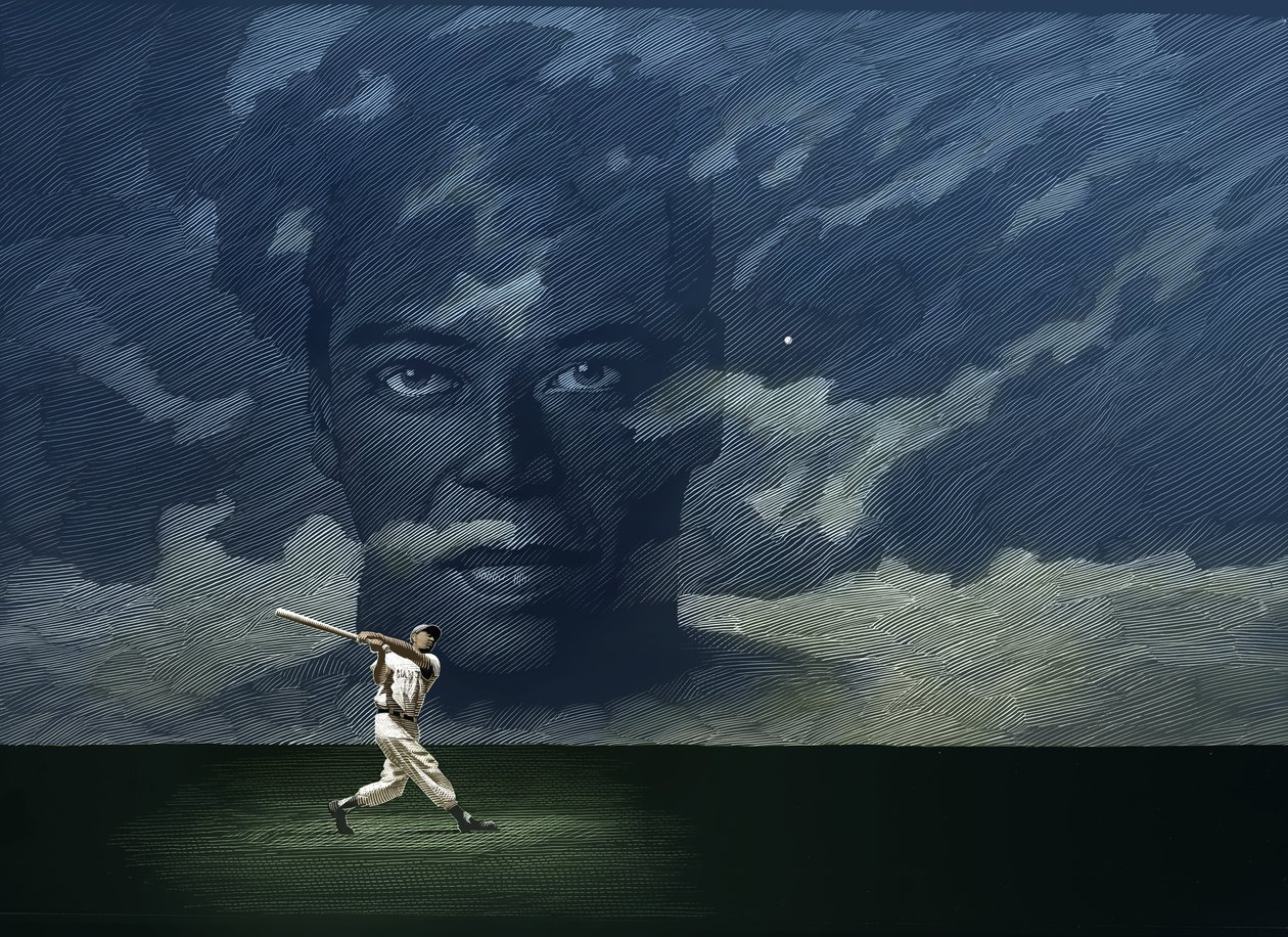  de Scott McKowen
