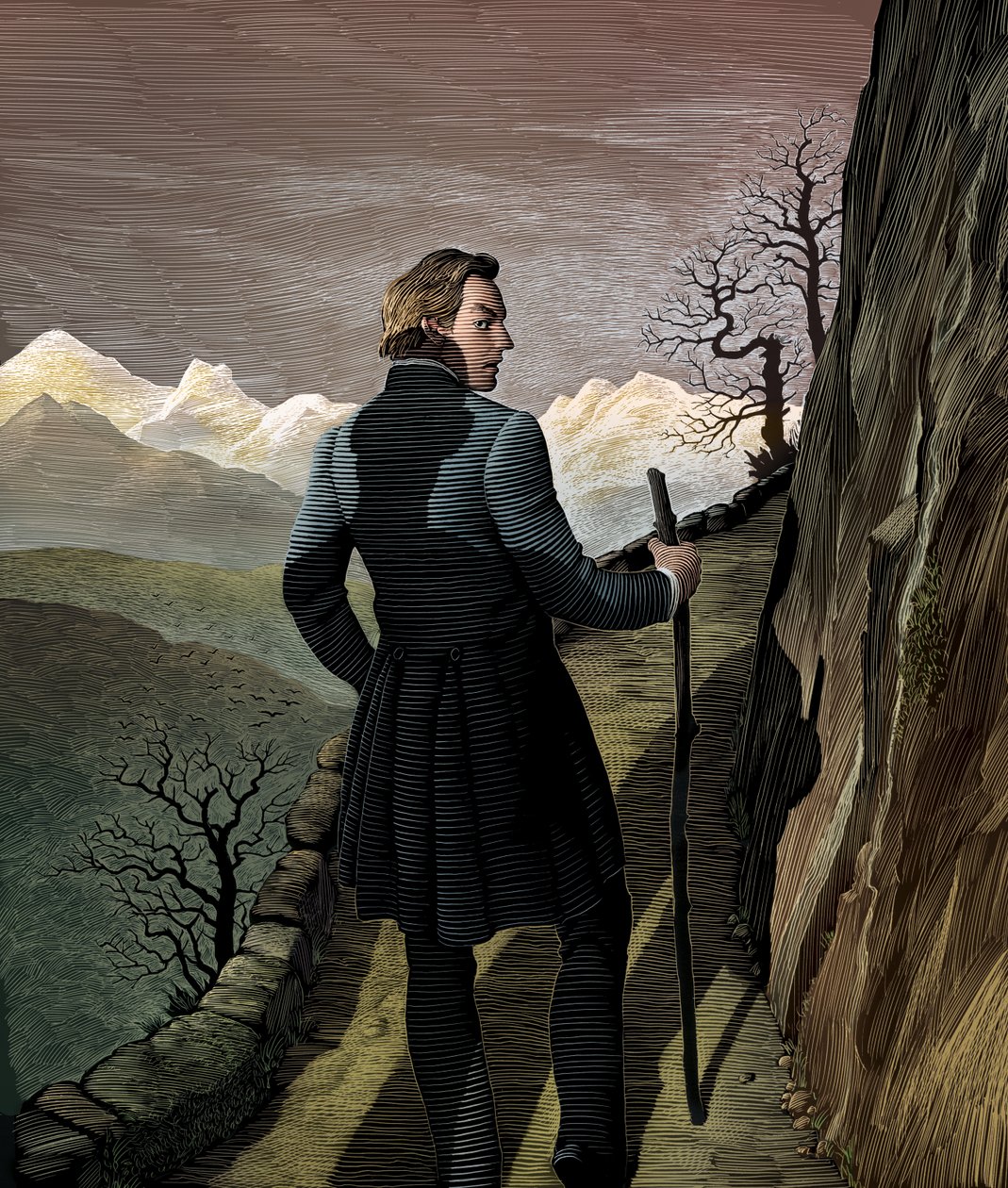  de Scott McKowen