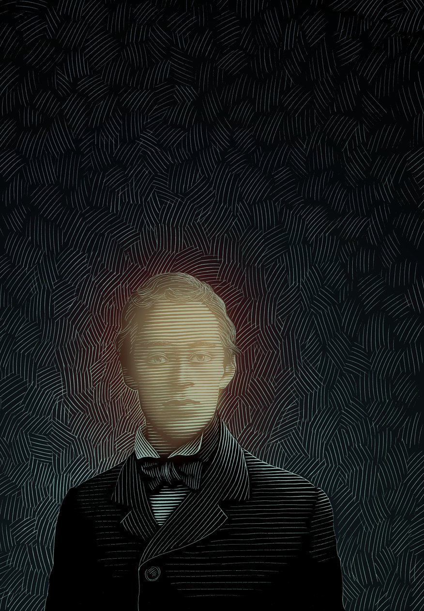  de Scott McKowen