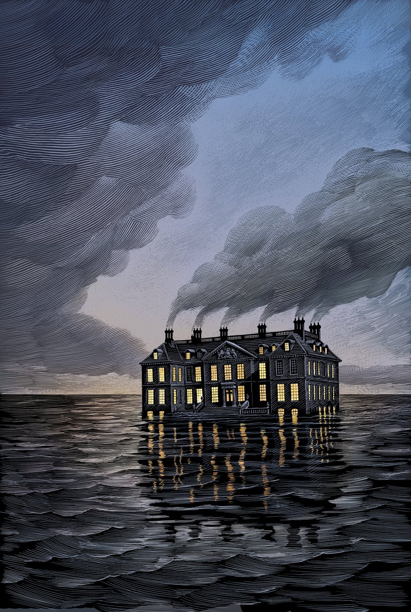  de Scott McKowen