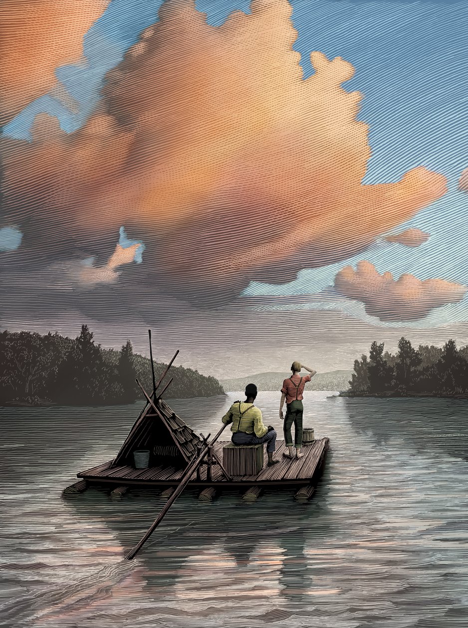  de Scott McKowen