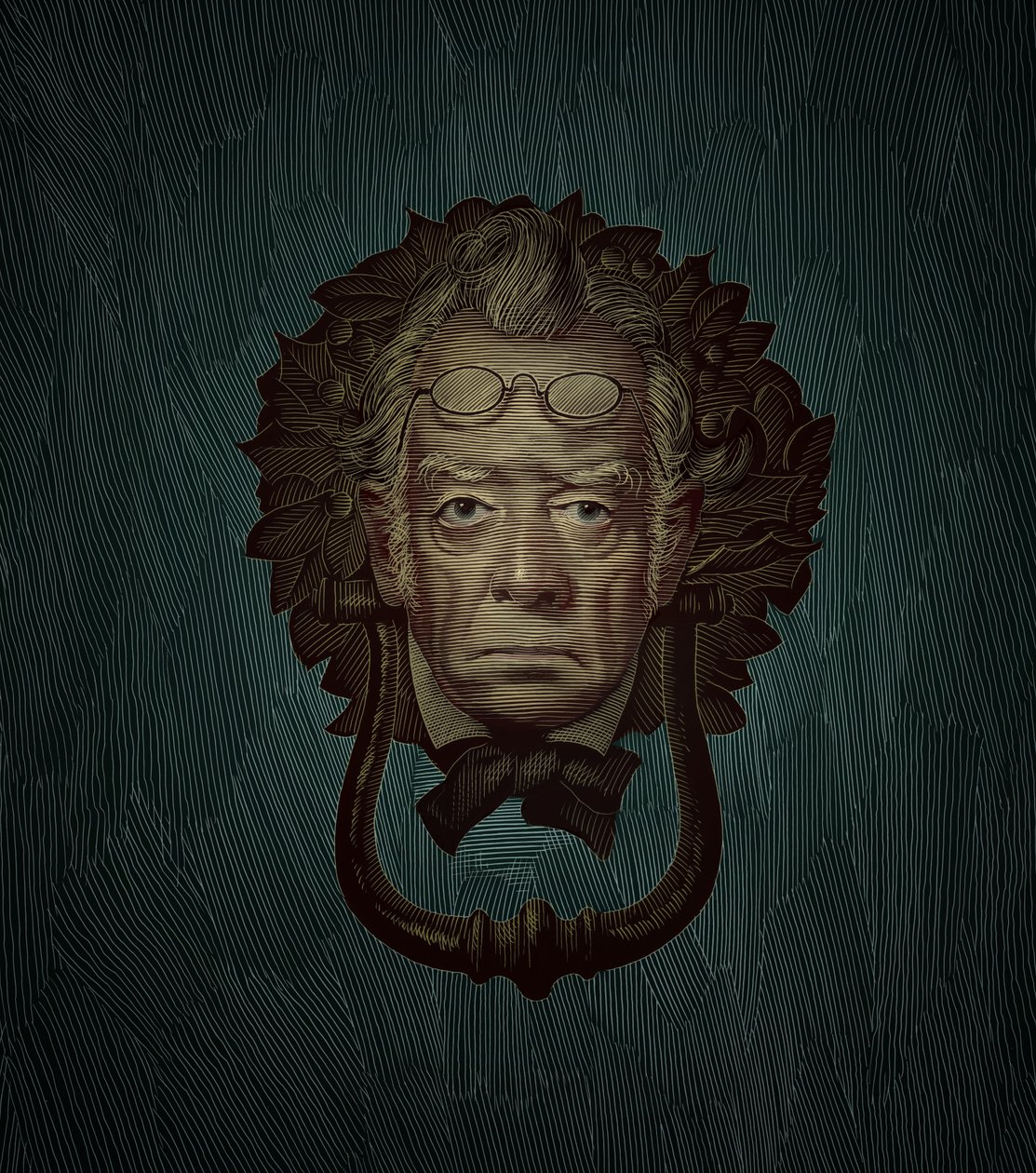  de Scott McKowen