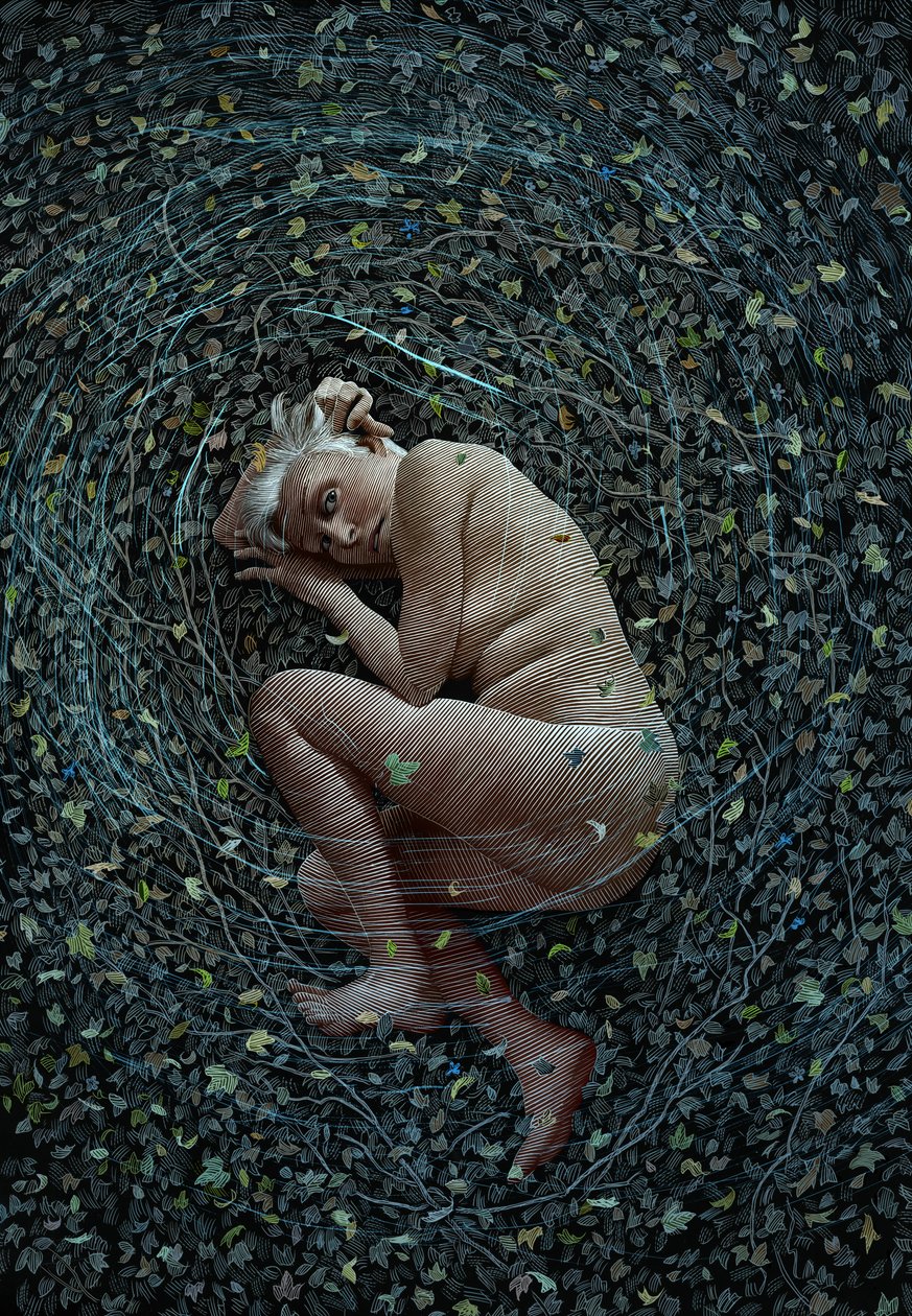  de Scott McKowen
