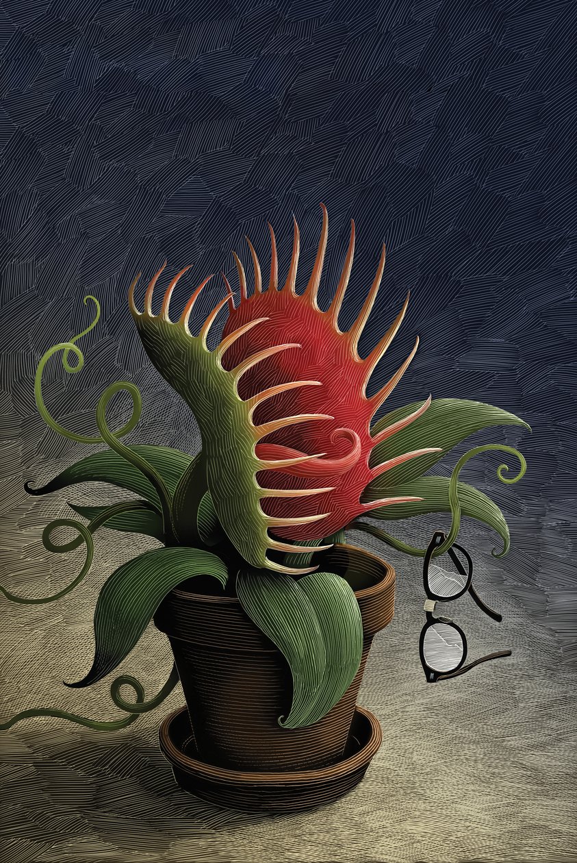  de Scott McKowen