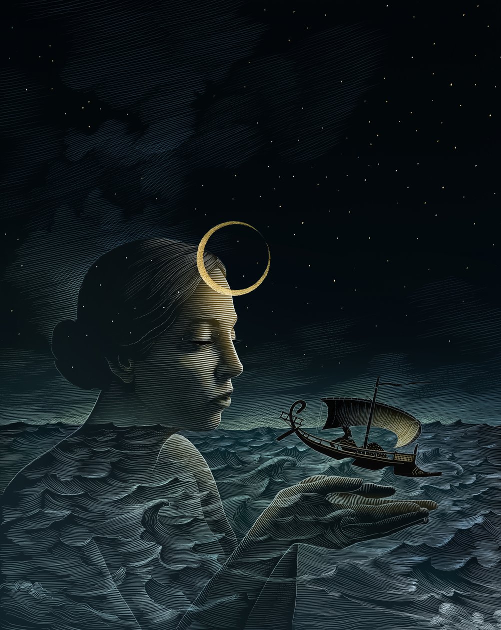 de Scott McKowen