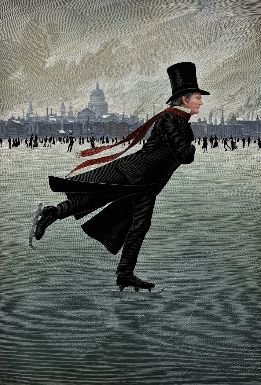  de Scott McKowen