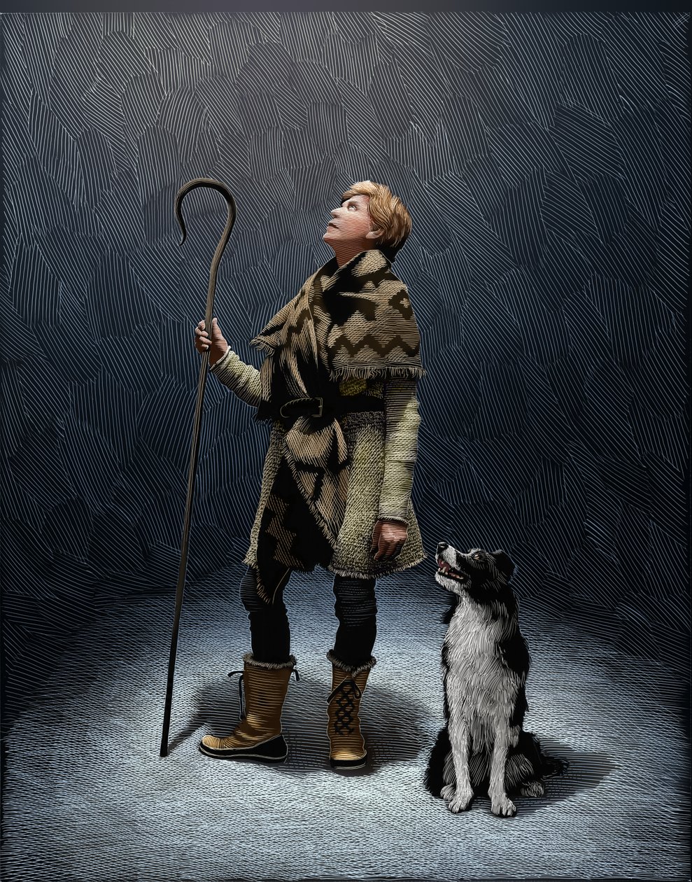  de Scott McKowen